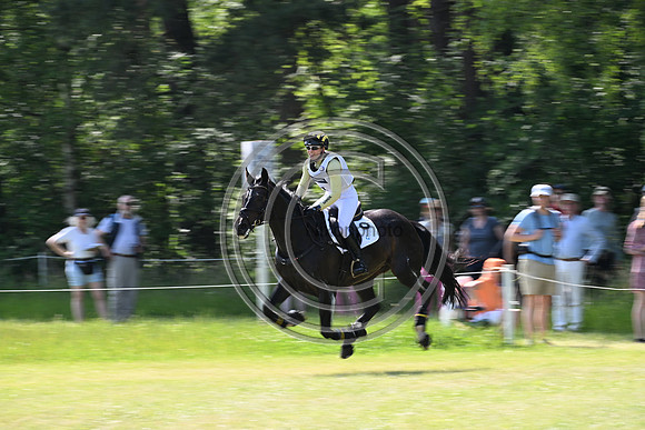 Longines Luhmühlen Horse Trials