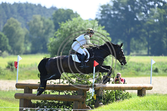 Longines Luhmühlen Horse Trials