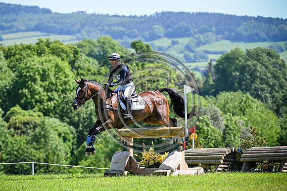Bicton Arena International (1)