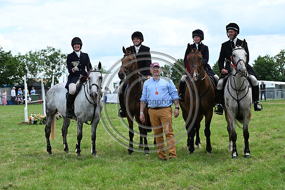 Festival of Hounds 2024