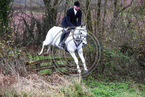 Ludlow Hunts