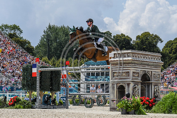 Daniel COYLE_LEGACY_Paris24_PN24_155885