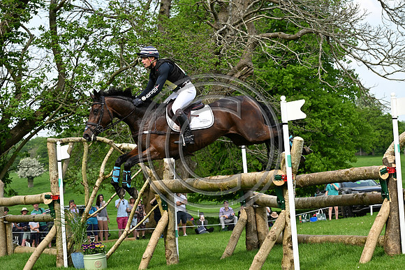 MARS Badminton Horse Trials