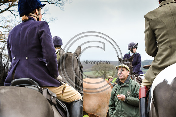 Ludlow Hunts