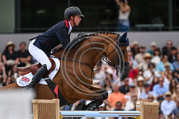 Ben MAHER_DALLAS VEGAS BATILLY_EurosSJ25_P31548