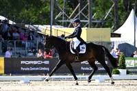 Longines Luhmühlen Horse Trials