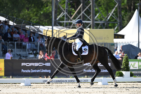 Longines Luhmühlen Horse Trials
