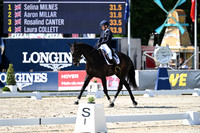 Longines Luhmühlen Horse Trials