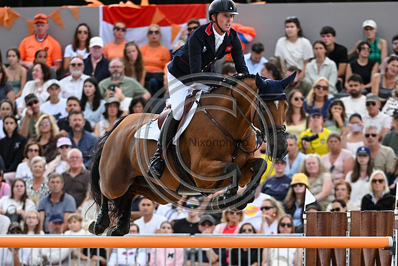 Ben MAHER_DALLAS VEGAS BATILLY_EurosSJ25_P25799