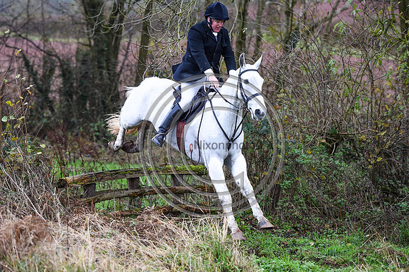 Ludlow Hunts