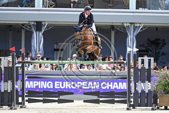 Ben MAHER_DALLAS VEGAS BATILLY_EurosSJ25_P30291