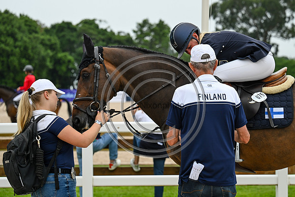Annina NORDSTRÖM_FUZHOU_EurosSJ25_P22146