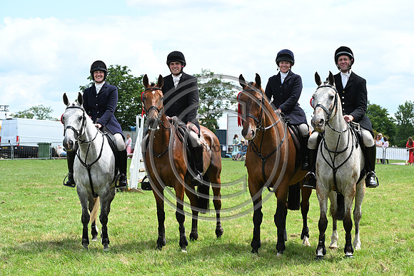 Festival of Hounds 2024