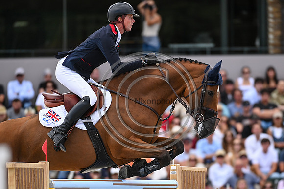 Ben MAHER_DALLAS VEGAS BATILLY_EurosSJ25_P29989