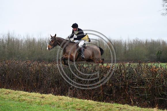 Duke of Beaufort's Hunt  08 01 22