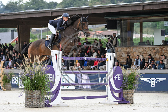 Annina NORDSTRÖM_FUZHOU_EurosSJ25_P22942
