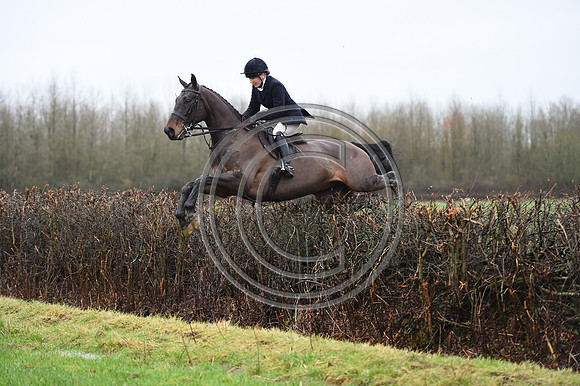 Duke of Beaufort's Hunt  08 01 22