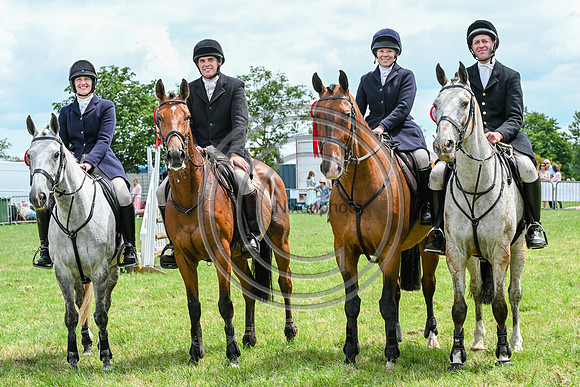 Festival of Hounds 2024