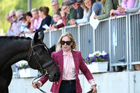 Longines Luhmühlen Horse Trials