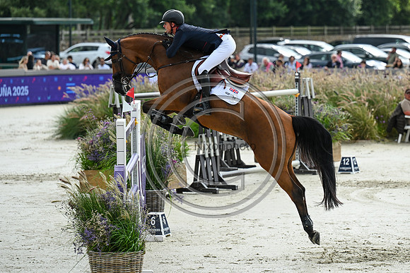 Ben MAHER_DALLAS VEGAS BATILLY_EurosSJ25_P25718