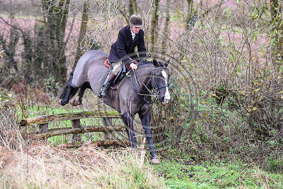Ludlow Hunts