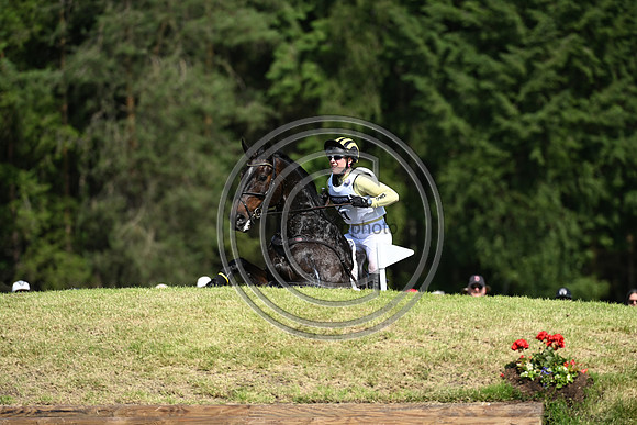 Longines Luhmühlen Horse Trials