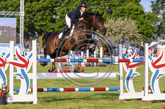 Speed Stakes SJ_Suffolk Show_PN18_27944