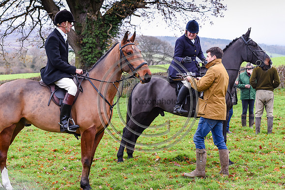 Ludlow Hunts