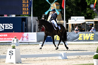 Longines Luhmühlen Horse Trials