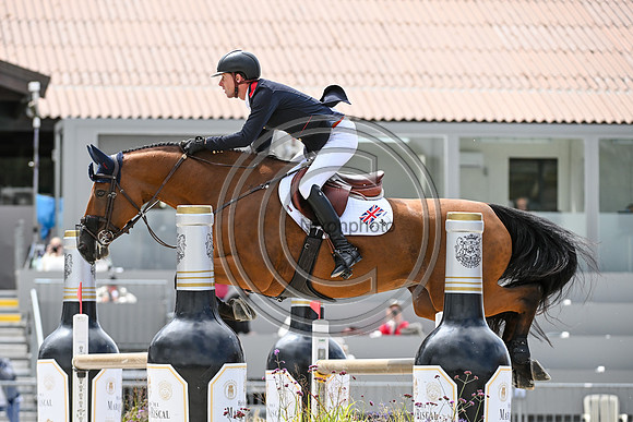 Ben MAHER_DALLAS VEGAS BATILLY_EurosSJ25_P30281