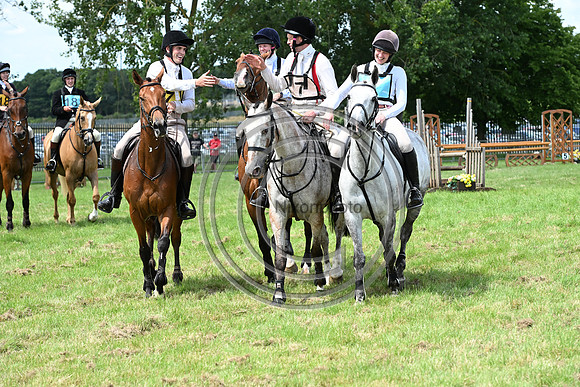 Festival of Hounds 2024