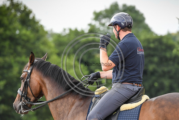 Collective Equestrian