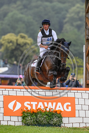 CHIO Aachen