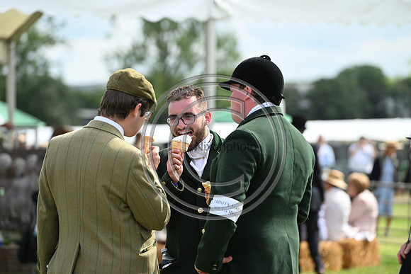 Festival of Hounds 2024