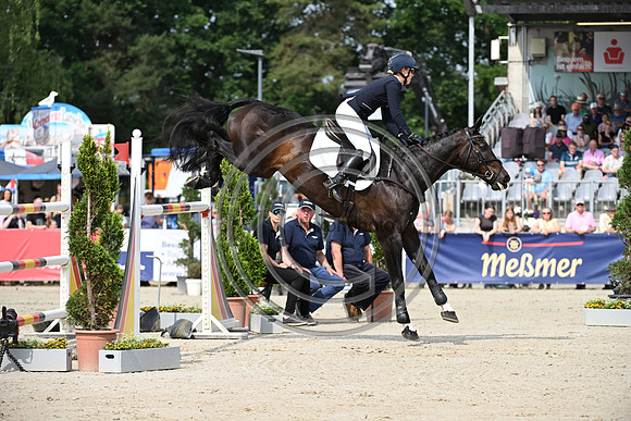 Longines Luhmühlen Horse Trials