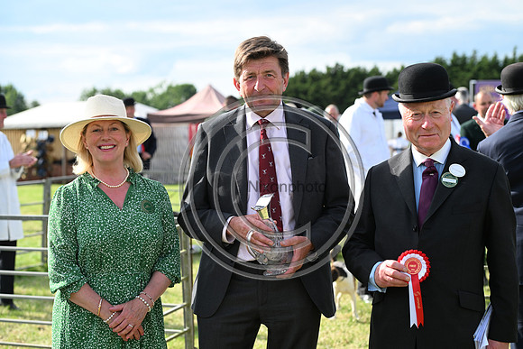 Festival of Hounds 2024