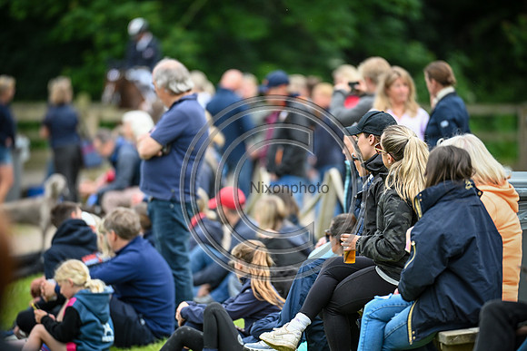 Bicton Arena International (1)
