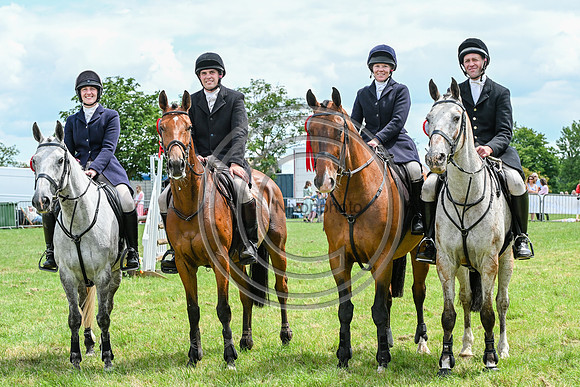 Festival of Hounds 2024