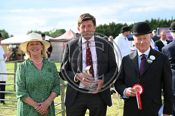 Festival of Hounds 2024
