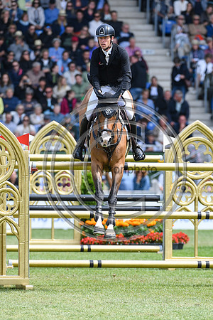 CHIO Aachen