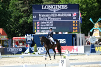 Longines Luhmühlen Horse Trials