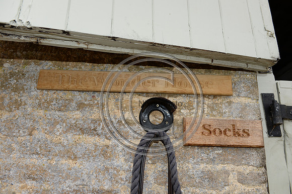 Becky Woollen