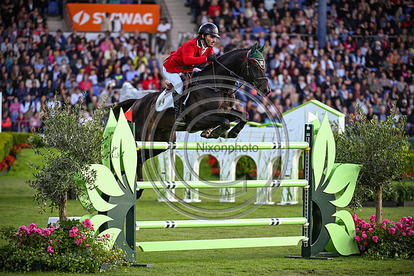 Andres AZCARRAGA_Contendros 2_Aachen_PN24_148008