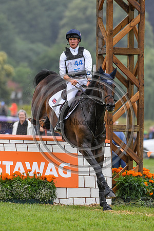 CHIO Aachen