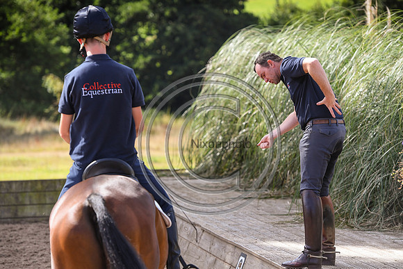 Collective Equestrian