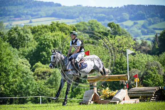 Bicton Arena International (1)