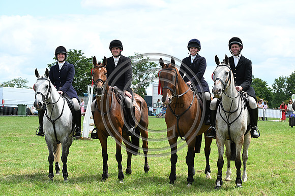 Festival of Hounds 2024