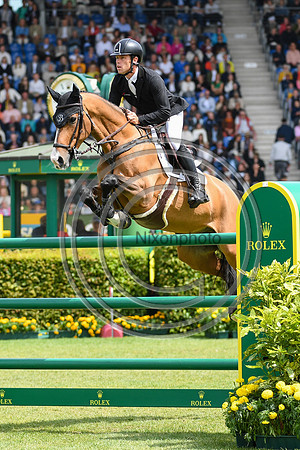 CHIO Aachen