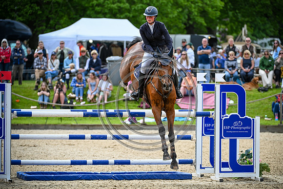 Bicton Arena International (1)