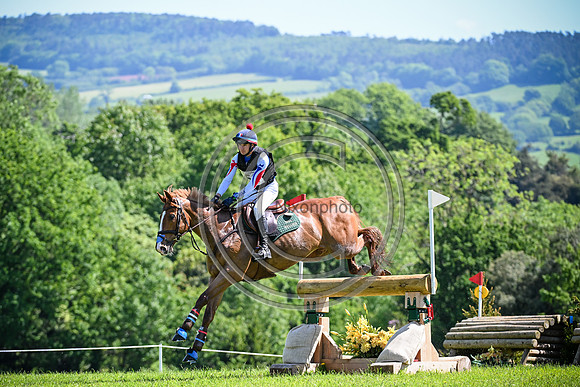 Bicton Arena International (1)